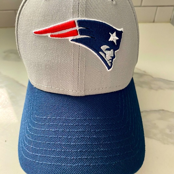 Patriots hat - Picture 1 of 3